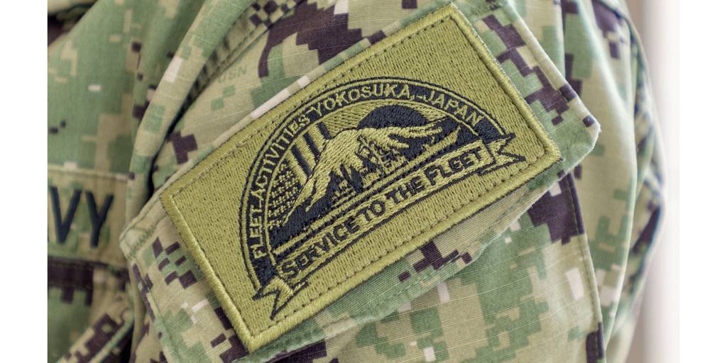Toso Tactical Laser-Cut Patch - Toso Tactical