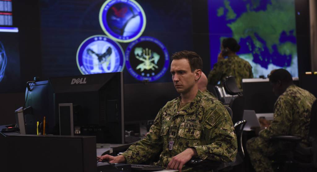 Hackers target Marines to find vulnerabilities before U.S. adversaries
