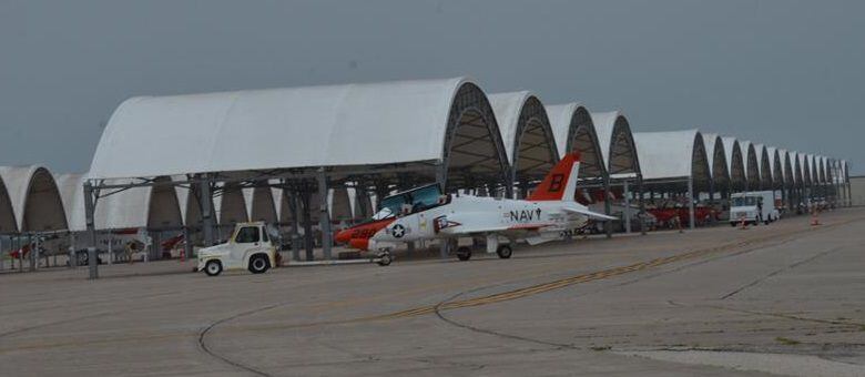 Navy, Marines Still Struggling with T-45C Trainer Oxygen System Failures