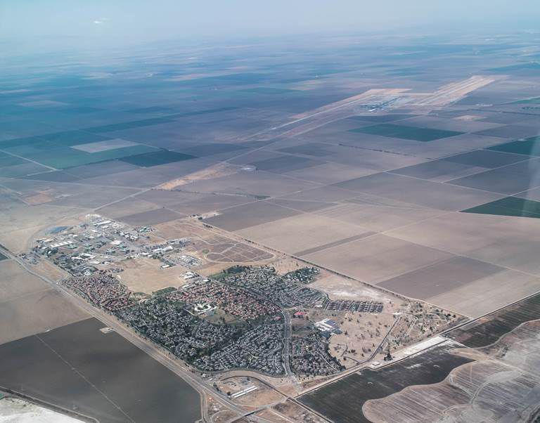 NAS Lemoore is a 'hidden gem' with an image problem