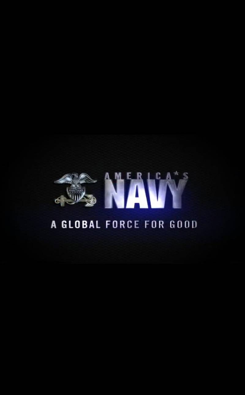 The hunt for the next U.S. Navy slogan is on