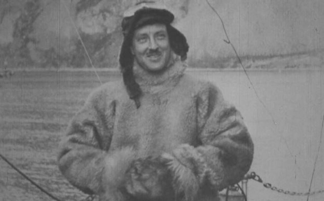 Inside the MacMillan Arctic Expedition of 1925