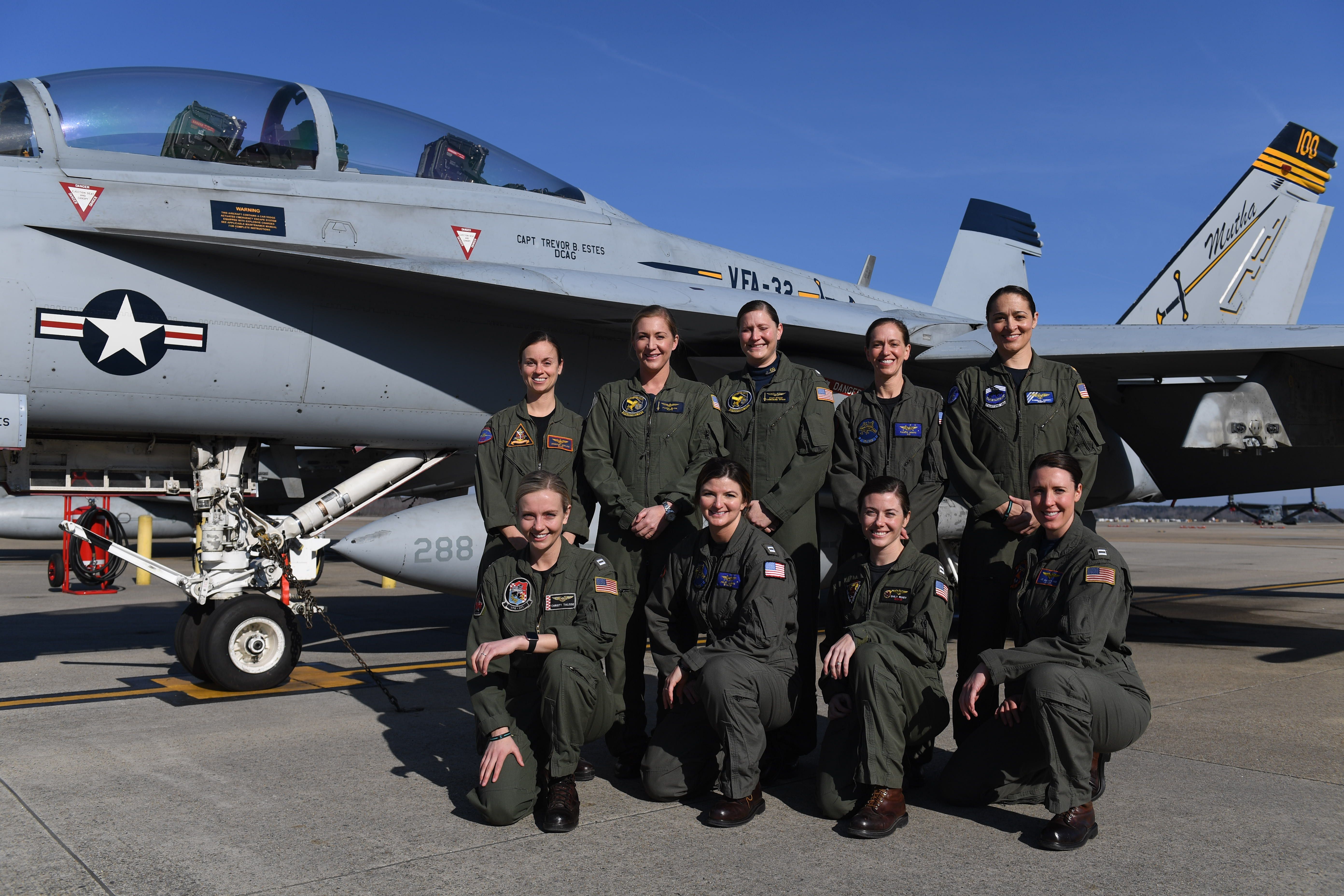 Women's Superspeed Bra in Navy/silver