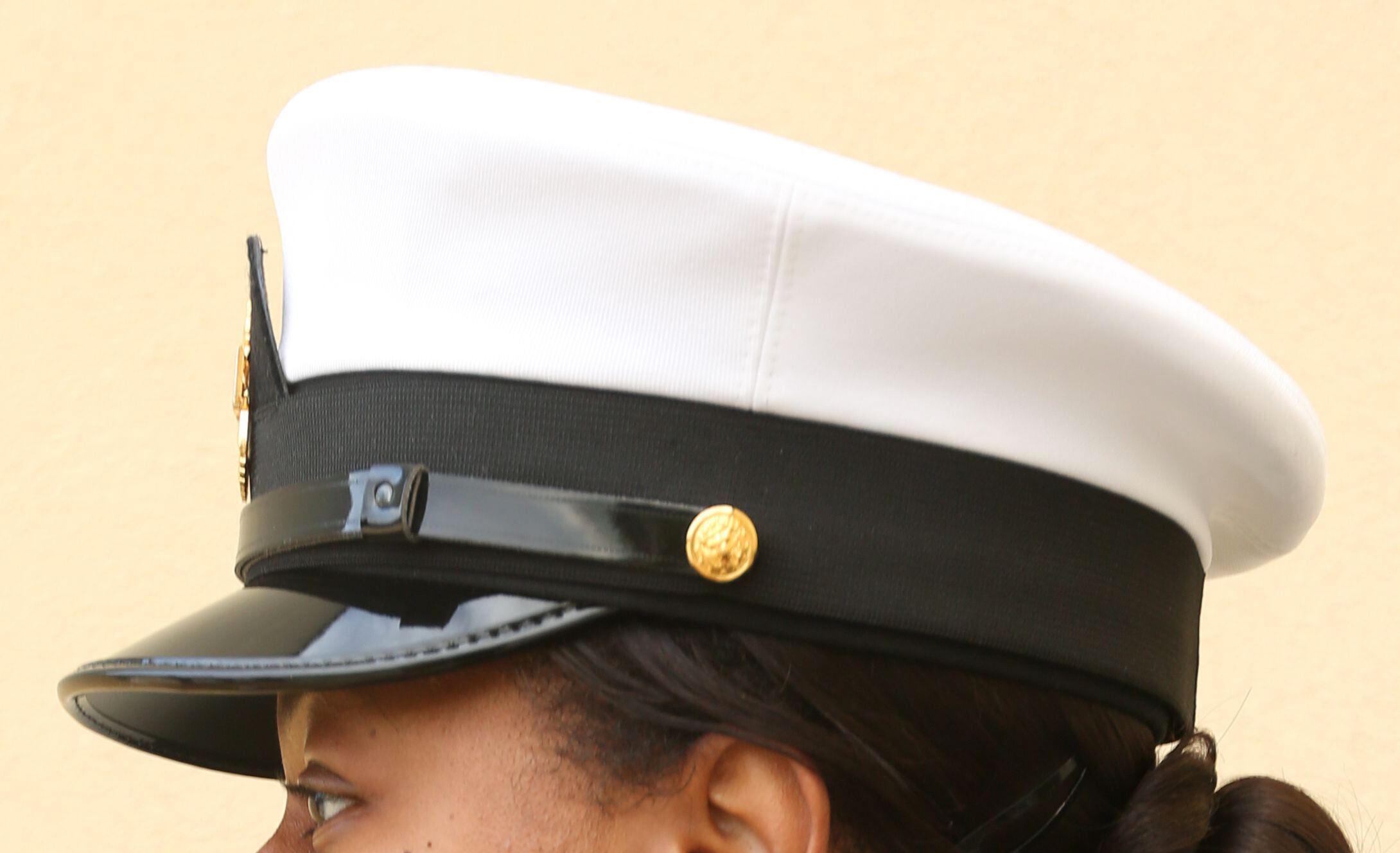 Congress moves to halt Navy's gender-neutral uniform changes