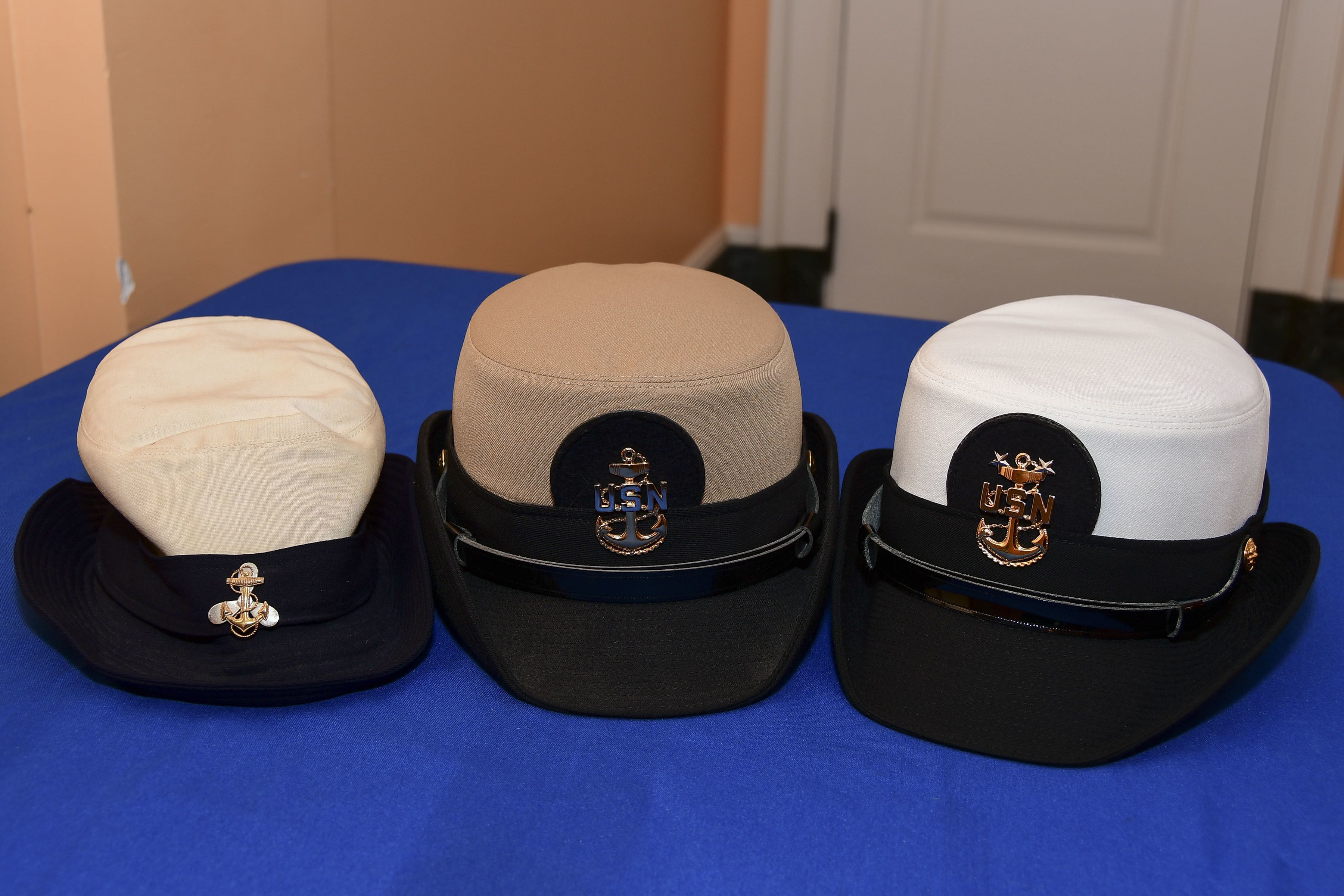 White Uniform & Work Hats for Women for sale