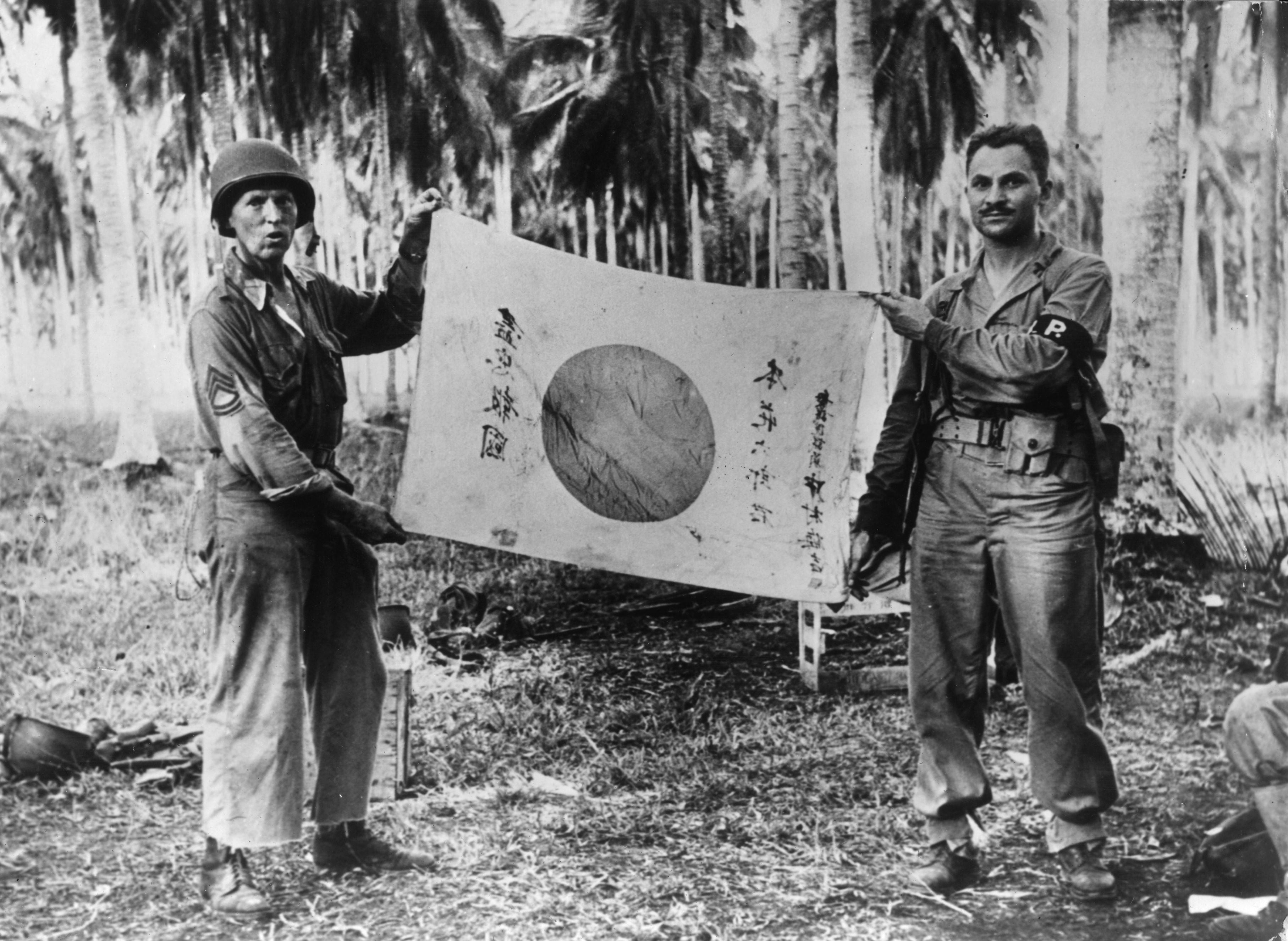 Today in history: Japanese troops evacuate Guadalcanal as U.S. Marines move  in