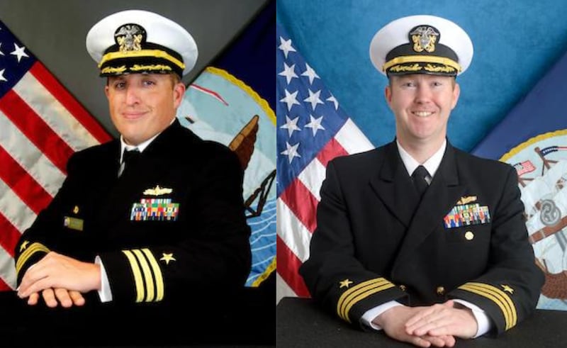 How an executive officer’s misconduct — and a commander who failed to ...