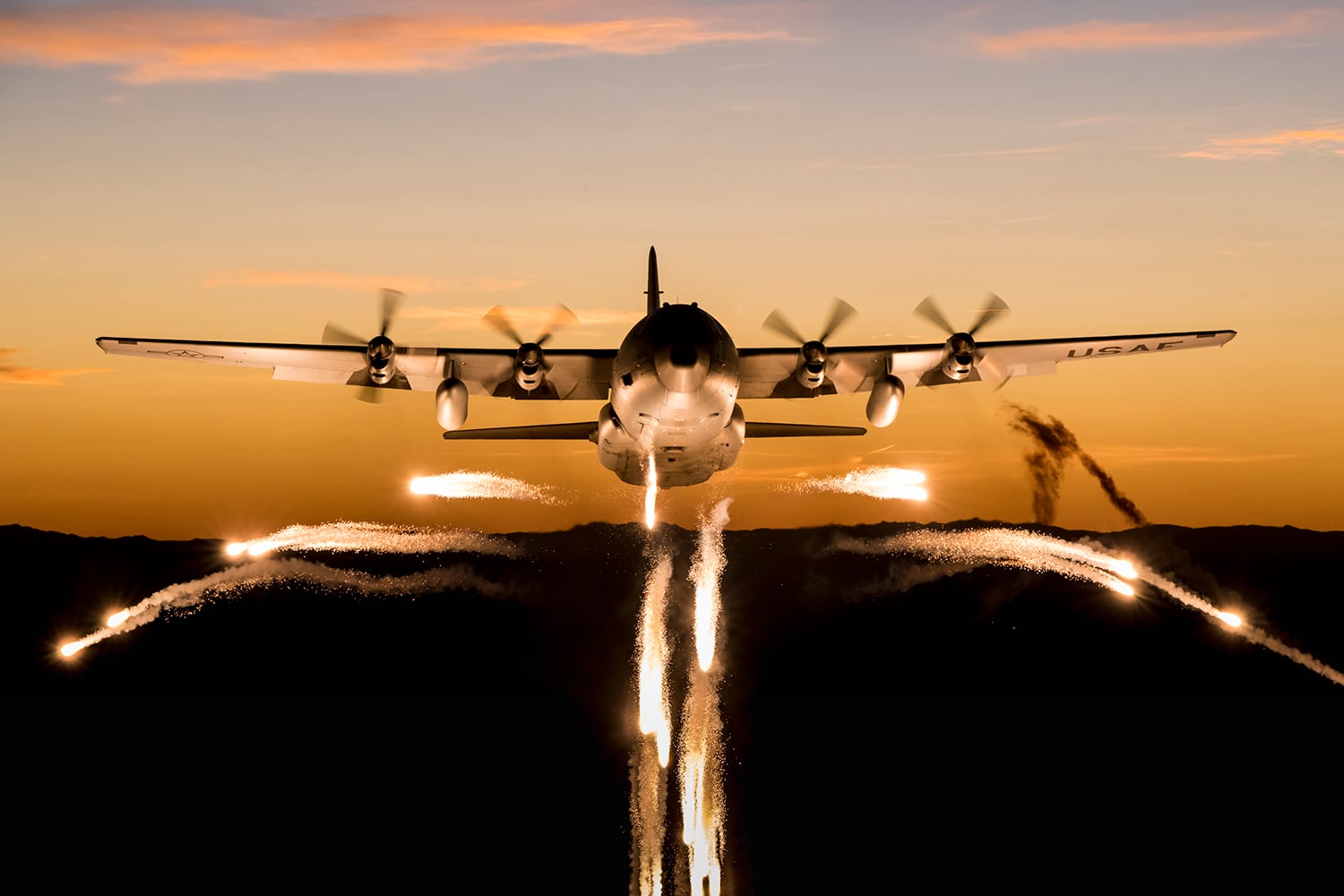 C-130 Hercules