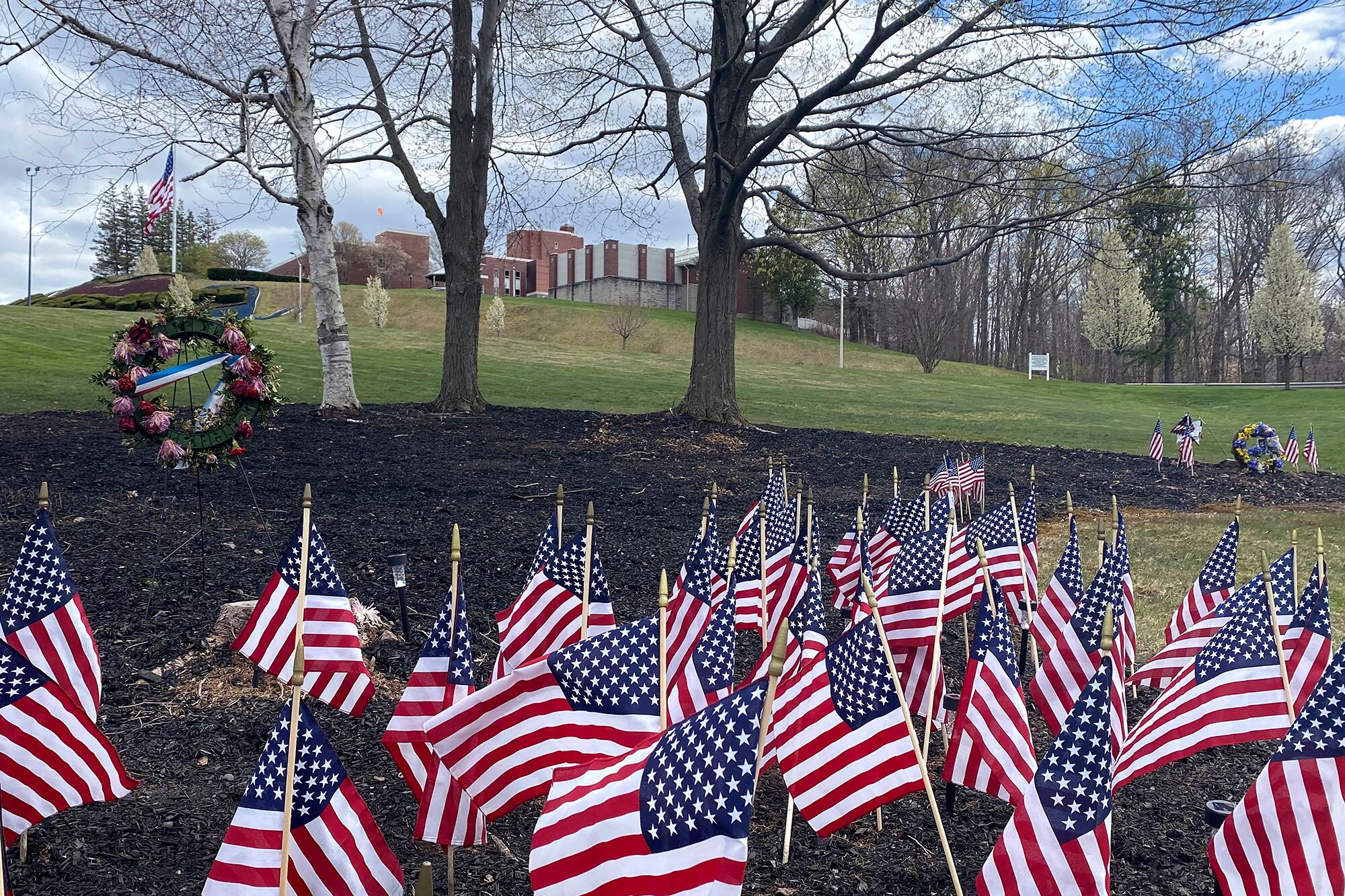 Holyoke Soldiers' Home