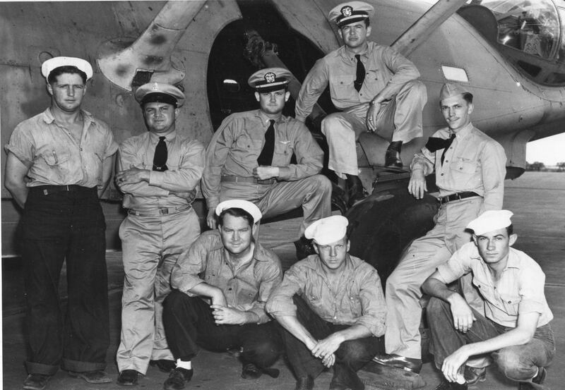 Cat Tales: The story of World War II’s PBY Flying Boat