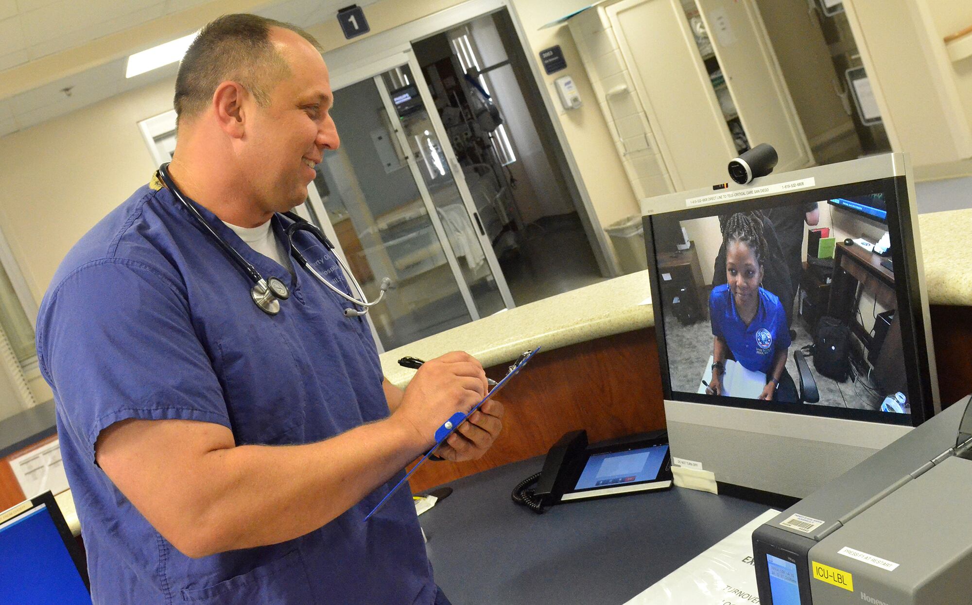 telehealth