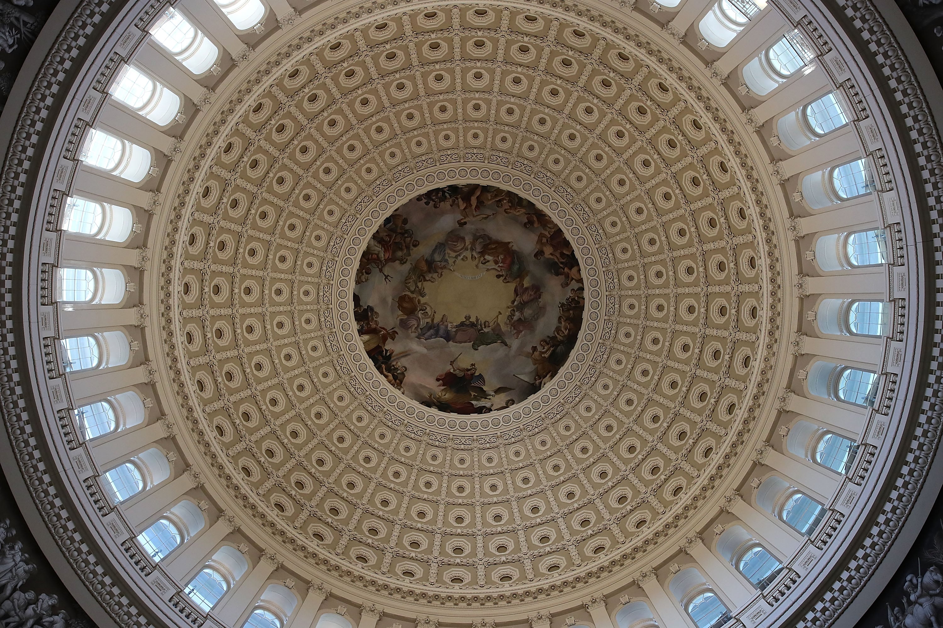 Capitol Rotunda