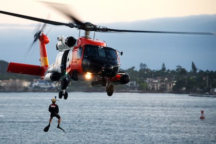 MH-60T Jayhawk