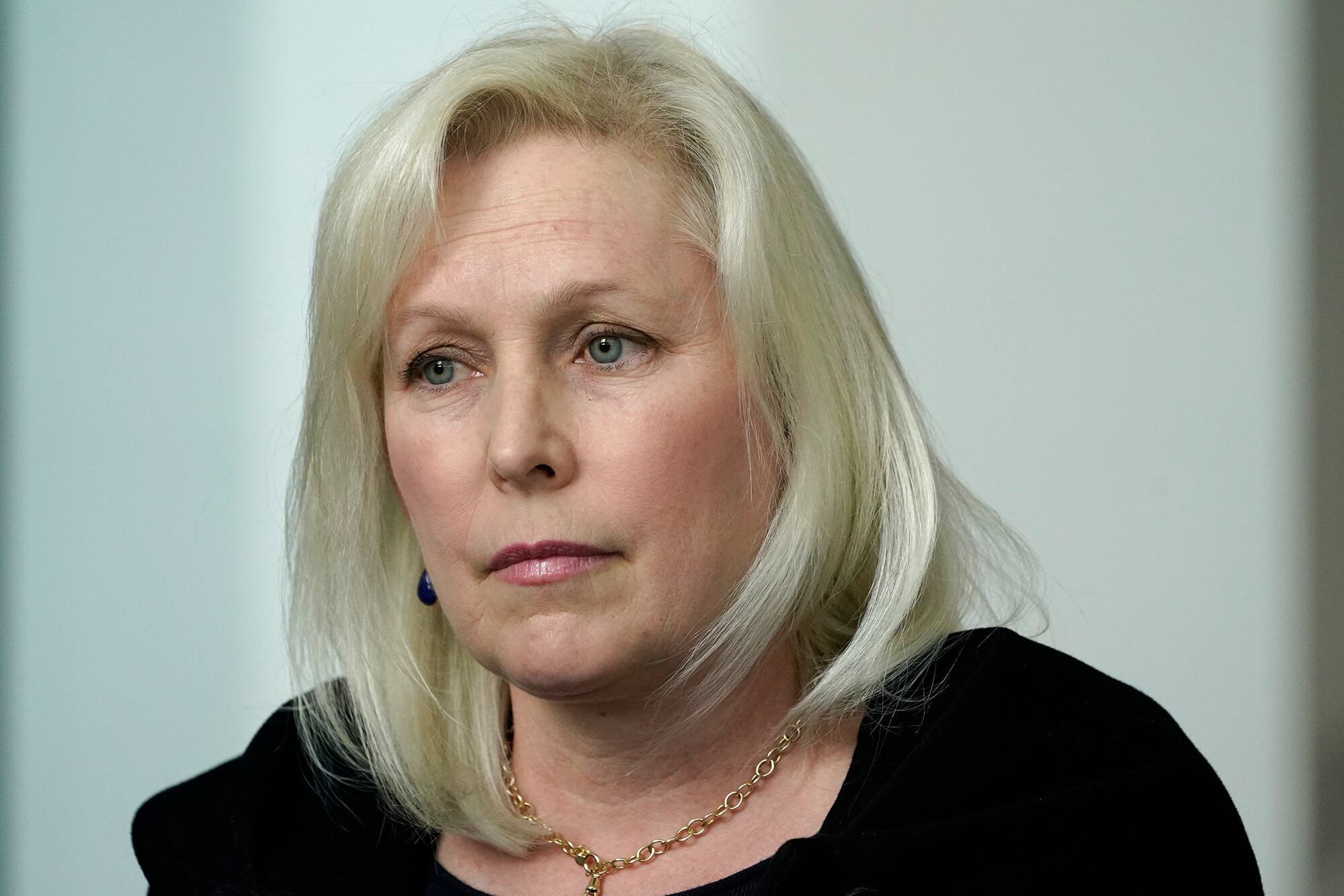 Sen. Kirsten Gillibrand